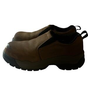 Worx ESD Safety Shoes Sz 6M